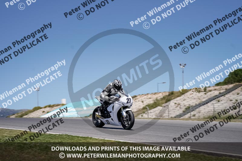 may 2019;motorbikes;no limits;peter wileman photography;portimao;portugal;trackday digital images